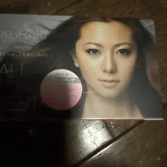 2026年最新】all my best 倉木 レコードの人気アイテム - メルカリ