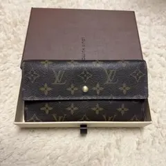 2026年最新】ポルトフォイユ インターナショナル モノグラムの人気