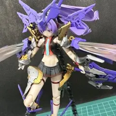 2026年最新】メガミデバイス ジャンクの人気アイテム - メルカリ