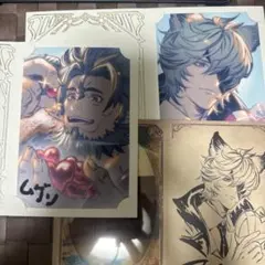 2026年最新】グラブル バレンタイン ネハンの人気アイテム - メルカリ