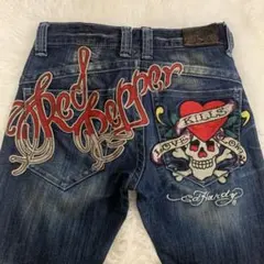 2026年最新】red pepper レッドペッパー ed hardy エドハーディーの