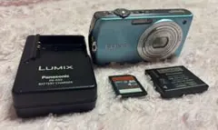 2026年最新】LUMIX DMC-FX70の人気アイテム - メルカリ