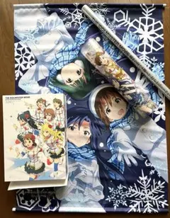 2026年最新】アイドルマスター blu-rayの人気アイテム - メルカリ