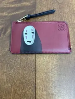 2026年最新】loewe 千と千尋 カオナシの人気アイテム - メルカリ