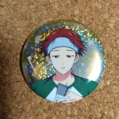 2026年最新】忘却バッテリー 千早瞬平 缶バッジの人気アイテム - メルカリ