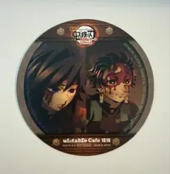 2026年最新】鬼滅の刃 ufotable コースターの人気アイテム - メルカリ