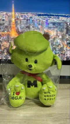 2026年最新】ミセスグリーンアップル メメルの人気アイテム - メルカリ