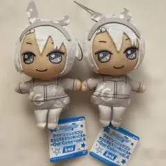 2026年最新】きらどるおすわりぬいぐるみの人気アイテム - メルカリ