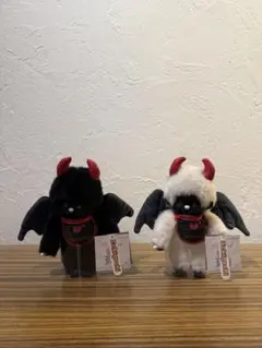 2026年最新】悪魔モンチッチの人気アイテム - メルカリ