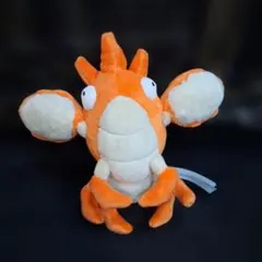 2026年最新】ヘイガニ ぬいぐるみの人気アイテム - メルカリ