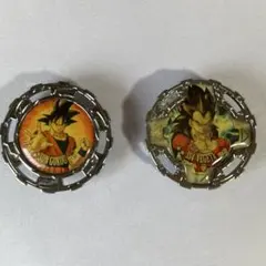 2026年最新】ドラゴンボール キャラコバッチの人気アイテム - メルカリ