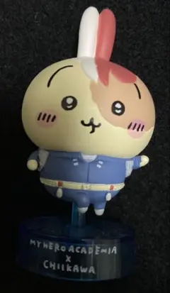 2026年最新】僕のヒーローアカデミア×ちいかわ マスコット(轟焦凍