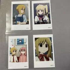 2026年最新】ぼっち・ざ・ろっく! スリーブの人気アイテム - メルカリ