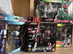 2026年最新】装着変身電王の人気アイテム - メルカリ