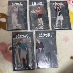 2026年最新】lilかんさい アクスタ 第一弾の人気アイテム - メルカリ