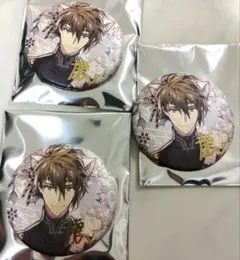 2026年最新】アイナナexpo 龍之介 缶バッジの人気アイテム - メルカリ