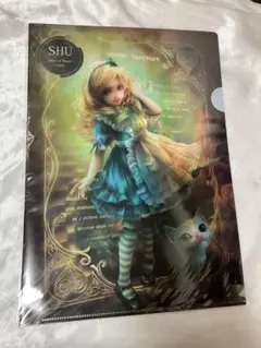 2026年最新】shu アリスの人気アイテム - メルカリ