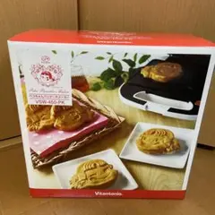 2026年最新】ペコちゃんパンケーキメーカー Vitantonioの人気アイテム