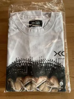 2026年最新】Xg gr8 crew neck teeの人気アイテム - メルカリ