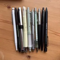 2026年最新】シャープペンシル まとめ売りの人気アイテム - メルカリ