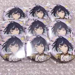 2026年最新】あんスタ 缶バッジ まとめ売りの人気アイテム - メルカリ