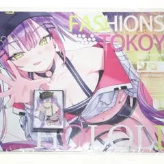 2026年最新】常闇トワ プレイマットの人気アイテム - メルカリ