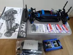 2026年最新】Tt-02 Type-sの人気アイテム - メルカリ