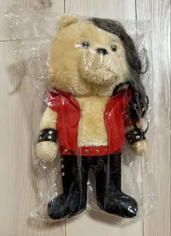 2025年最新】マネくまの人気アイテム - メルカリ 【中古】ぬいぐるみ