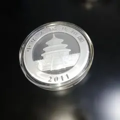 2026年最新】パンダ銀貨の人気アイテム - メルカリ