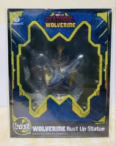 2026年最新】ウルヴァリン フィギュア ラストワンの人気アイテム