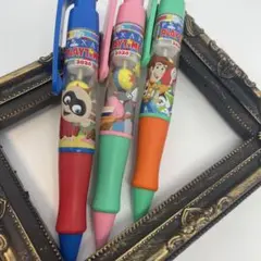 2026年最新】ピクサープレイタイム ボールペンの人気アイテム - メルカリ