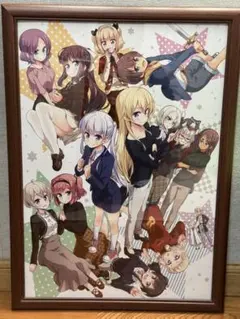 2026年最新】きらら展 複製原画の人気アイテム - メルカリ