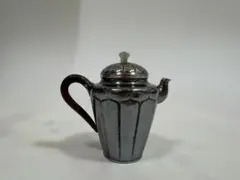 2026年最新】銀瓶 急須の人気アイテム - メルカリ