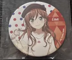 2026年最新】今井リサ 缶バッジの人気アイテム - メルカリ