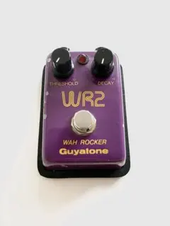 2026年最新】GUYATONE WR2の人気アイテム - メルカリ