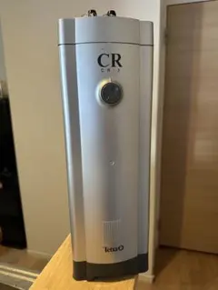 2026年最新】CR-3 テトラの人気アイテム - メルカリ