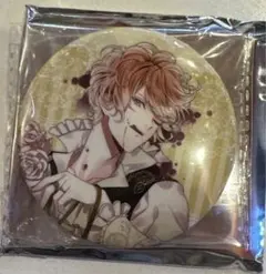 2026年最新】逆巻シュウ 缶バッジの人気アイテム - メルカリ