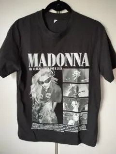 2026年最新】マドンナ ツアーtシャツの人気アイテム - メルカリ