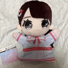 2026年最新】=LOVE ぬいぐるみ 大谷映美里の人気アイテム - メルカリ