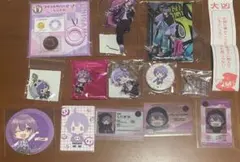 2026年最新】日常組 しにがみ 缶バッジの人気アイテム - メルカリ