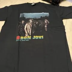 2026年最新】bon jovi these days tシャツの人気アイテム - メルカリ