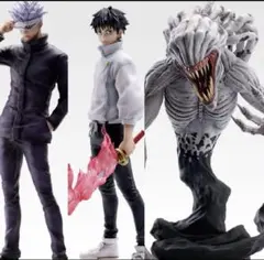 2026年最新】五条悟 フィギュア 一番くじ c賞の人気アイテム - メルカリ