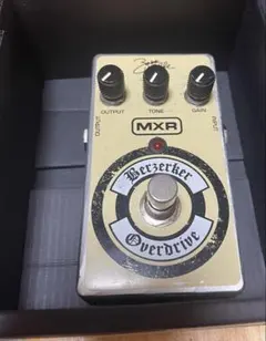 2026年最新】MXR ZW 44の人気アイテム - メルカリ