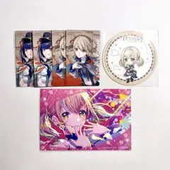 2026年最新】小豆沢こはね 缶バッジ セカライの人気アイテム - メルカリ