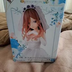 2026年最新】五等分の花嫁 一番くじ フィギュア 三玖の人気アイテム