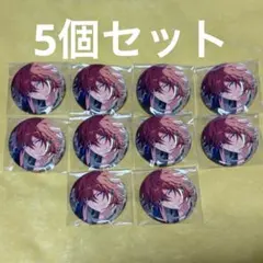 2026年最新】天城燐音 缶バッジ フィーチャー2の人気アイテム - メルカリ