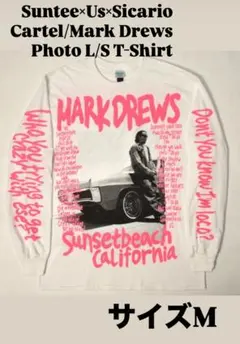 2026年最新】sicario cartelの人気アイテム - メルカリ