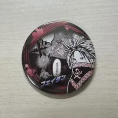 2026年最新】hunter×hunter 缶バッジ フェイタンの人気アイテム - メルカリ