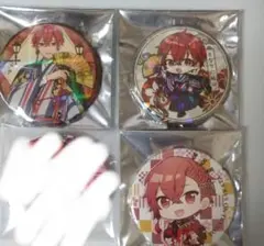 2026年最新】浦島坂田船缶バッジの人気アイテム - メルカリ