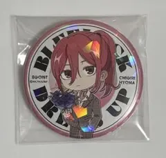 2026年最新】ブルーロック ホログラム缶バッジ 千切豹馬の人気アイテム